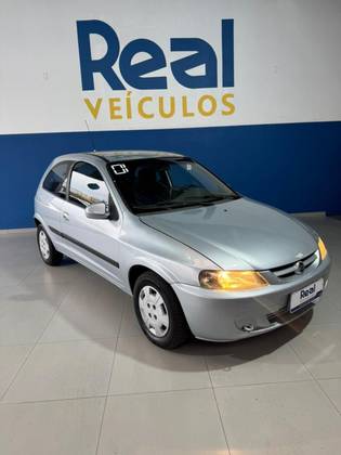 CHEVROLET CELTA 1.0 MPFI 8V GASOLINA 2P MANUAL CHEVROLET CELTA 1.0 MPFI 8V GASOLINA 2P MANUAL